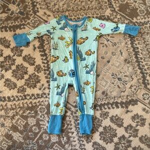 Finding Nemo little Sleepies